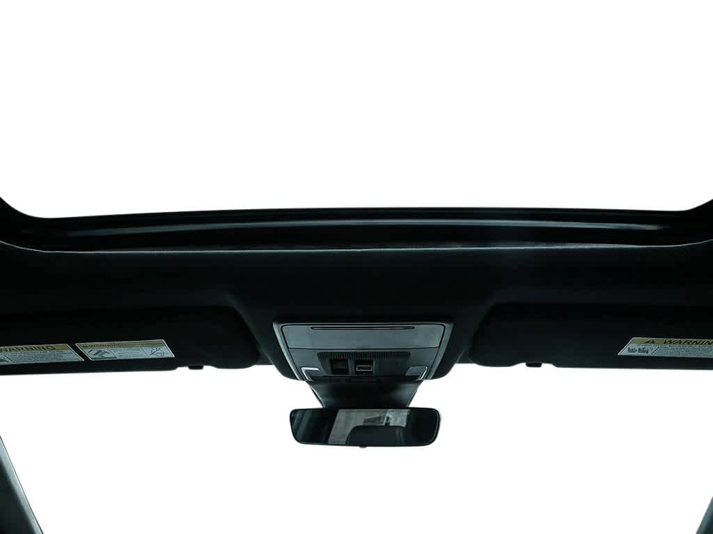 2026 Honda CR-V Sport-L 17