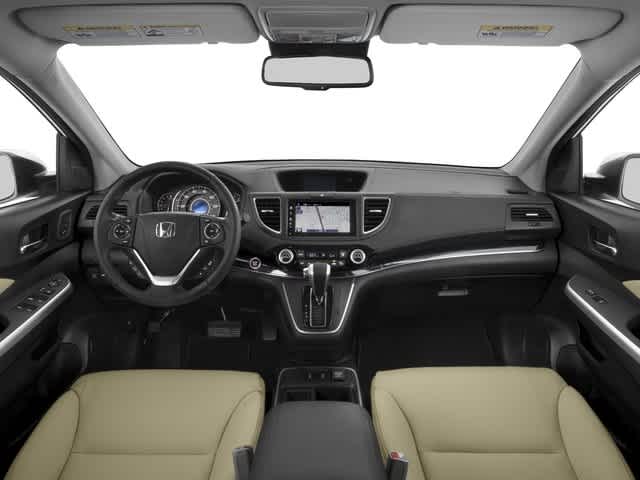 Thumbnail: 2016 Honda CR-V - 10