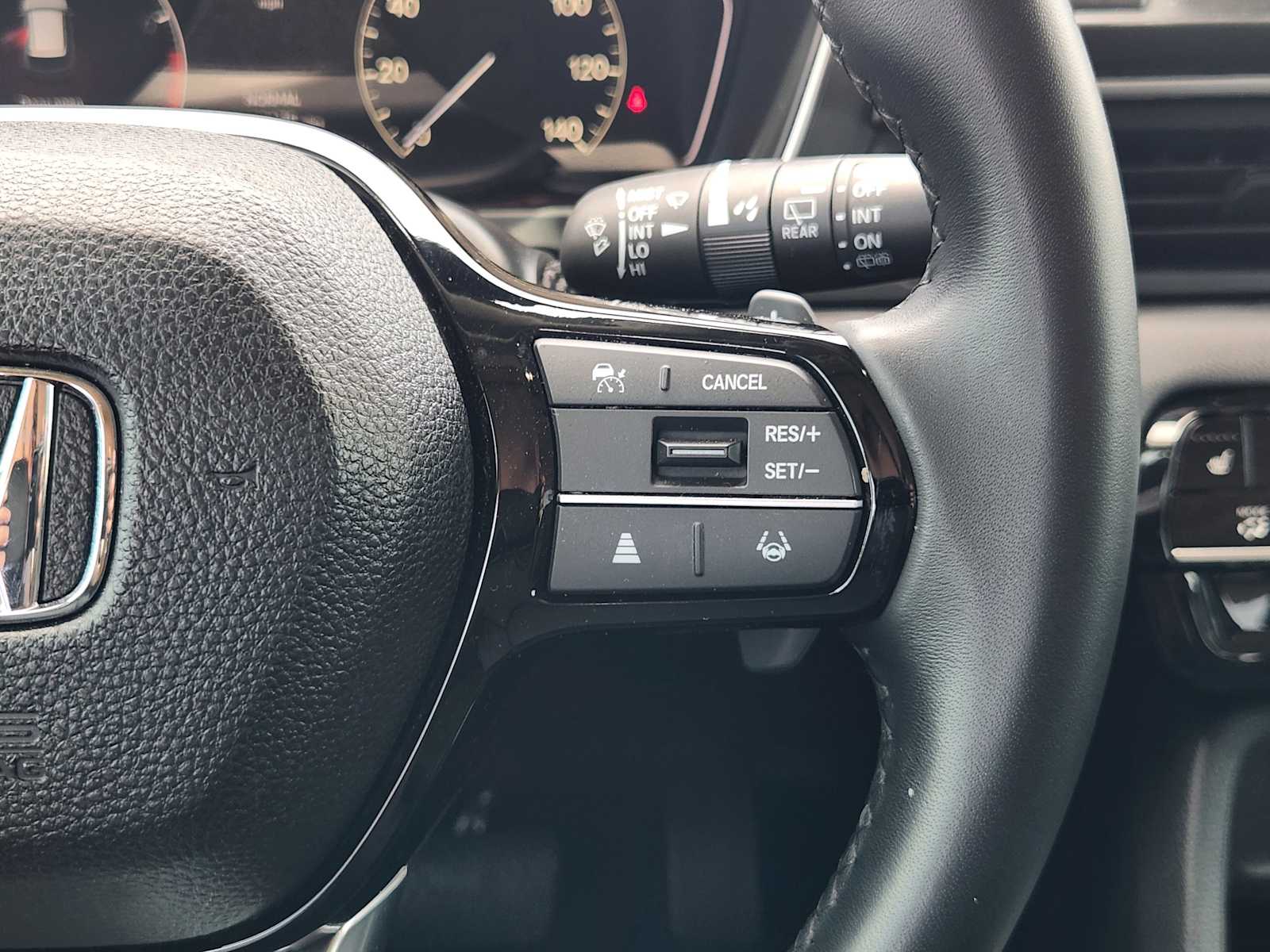 Thumbnail: 2024 Honda Pilot - 28