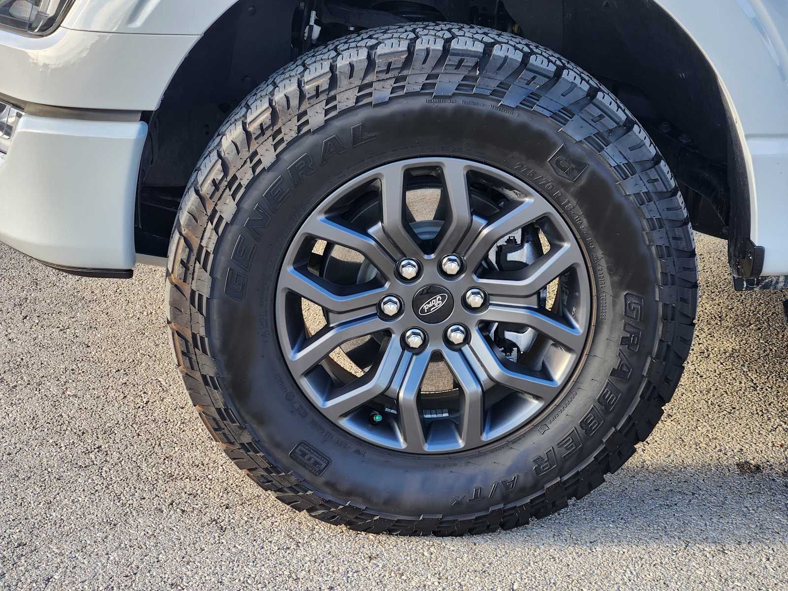 Thumbnail: 2023 Ford F-150 - 9