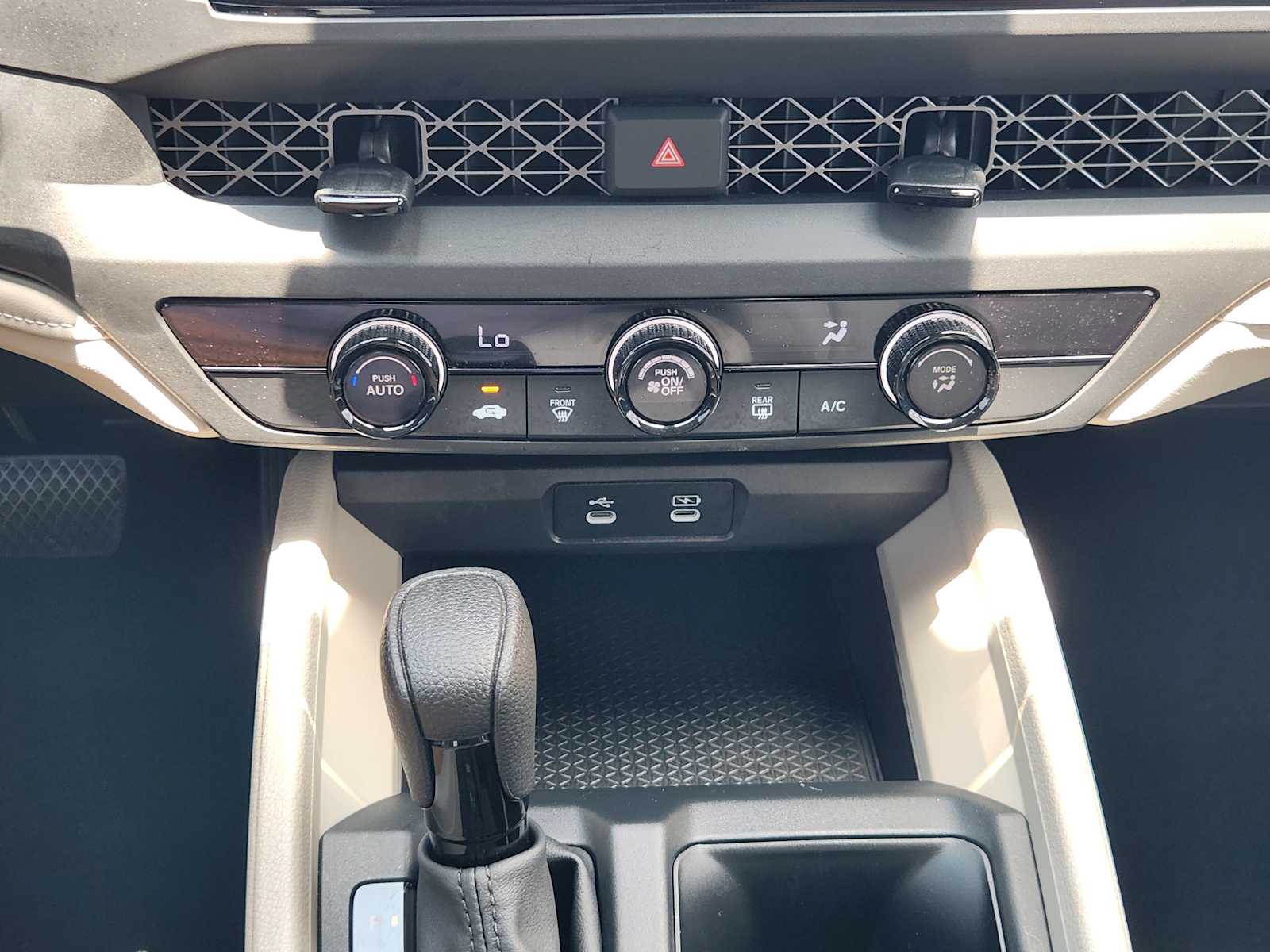 Thumbnail: 2025 Honda Accord - 17