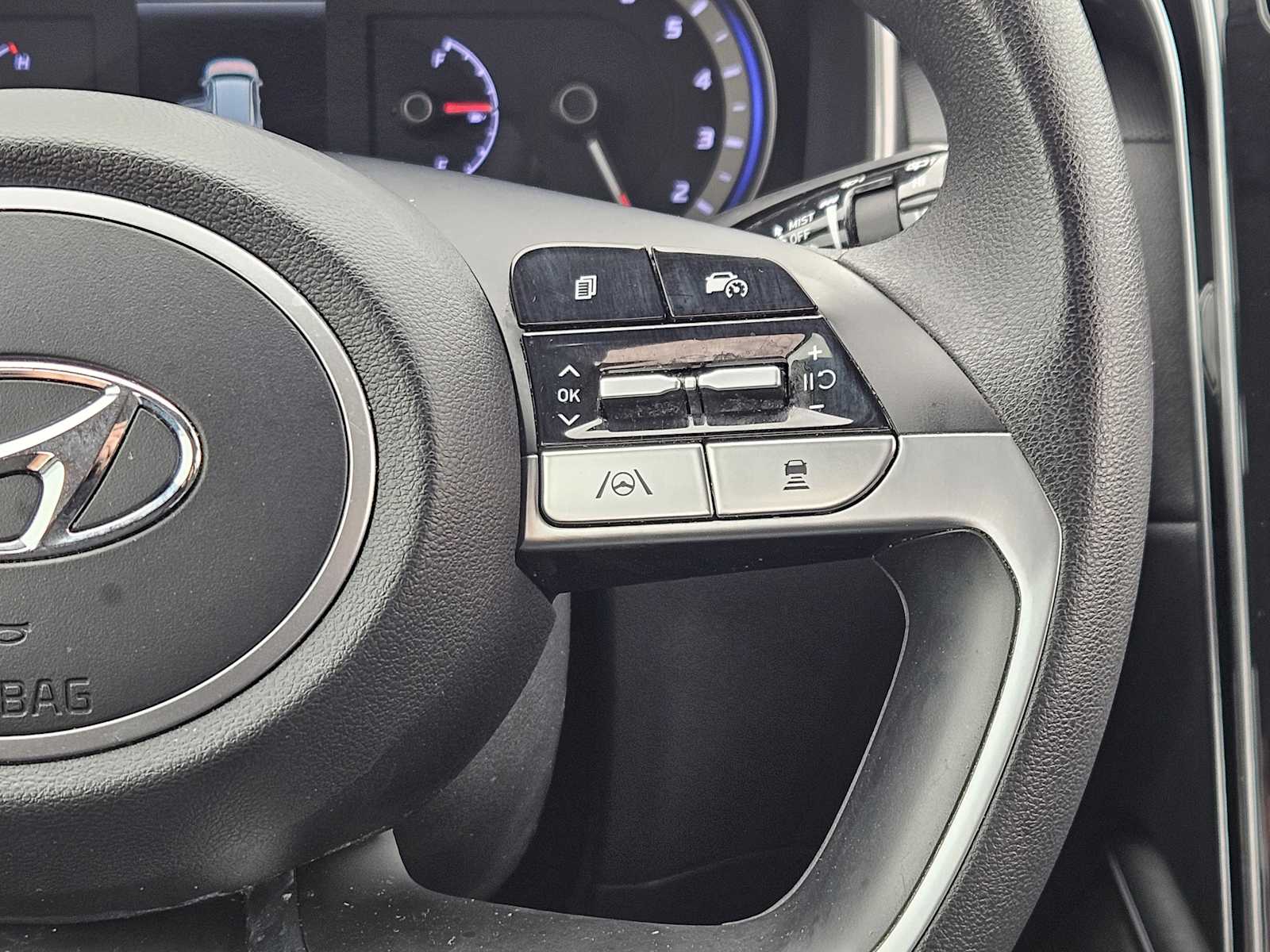 Thumbnail: 2022 Hyundai Tucson - 26