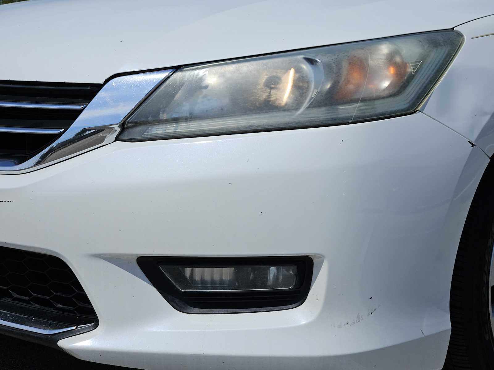 Thumbnail: 2014 Honda Accord - 7
