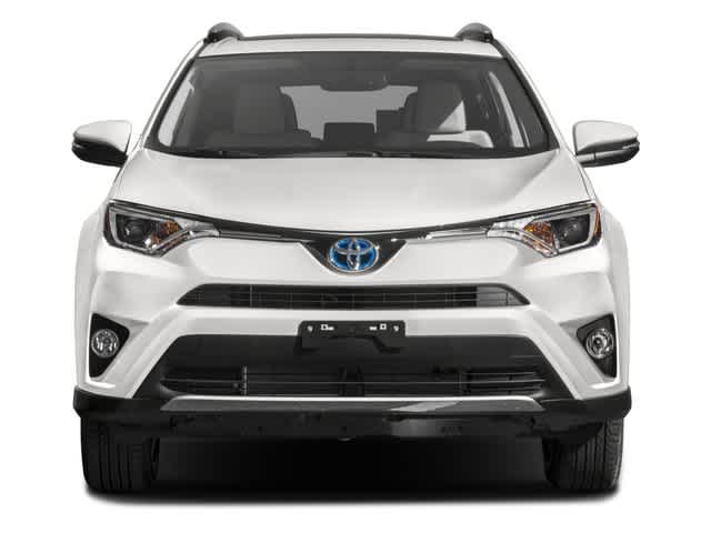 Thumbnail: 2017 Toyota RAV4 - 4