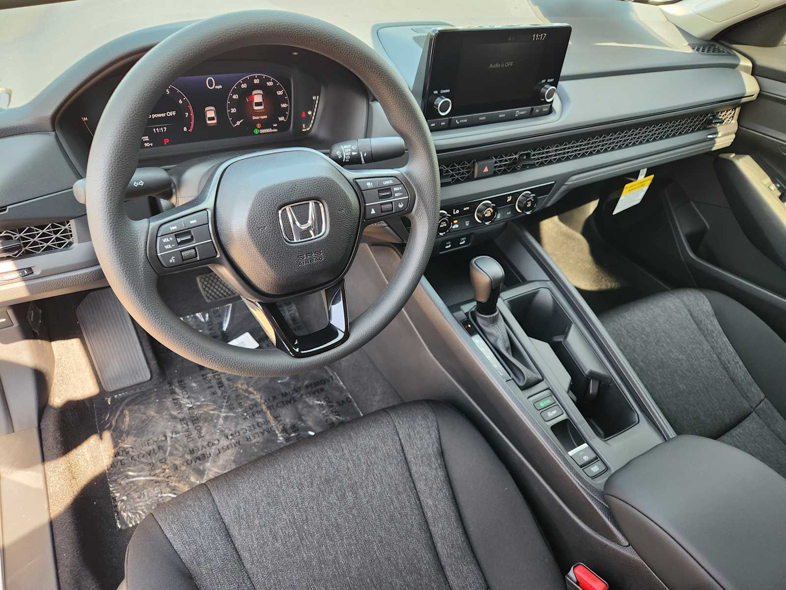 Thumbnail: 2025 Honda Accord - 2