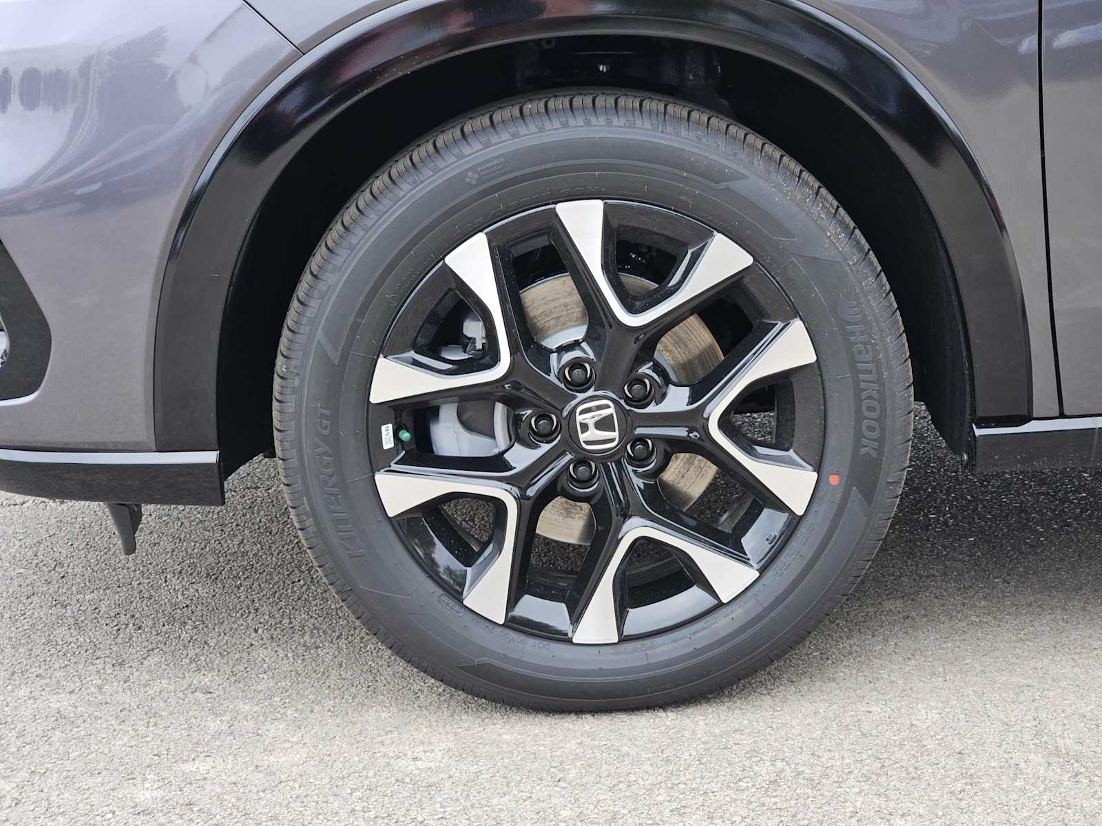 Thumbnail: 2026 Honda HR-V - 8