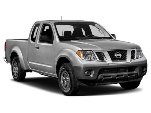 Thumbnail: 2015 Nissan Frontier - 6