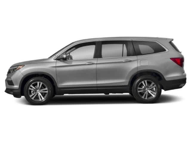 Thumbnail: 2018 Honda Pilot - 3