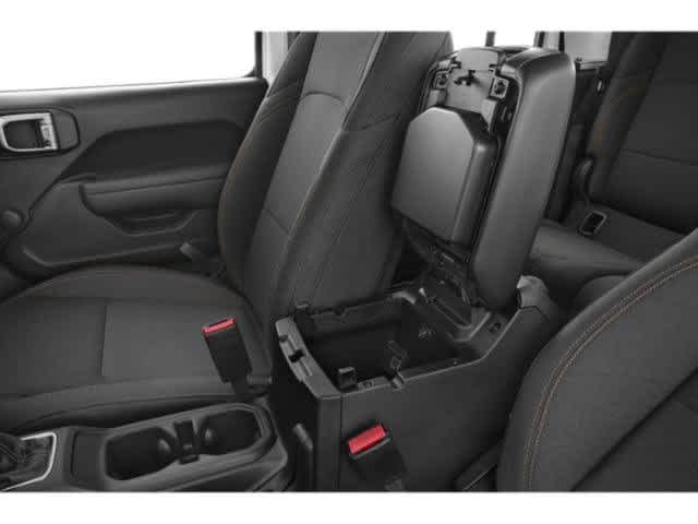 Thumbnail: 2024 Jeep Gladiator - 17