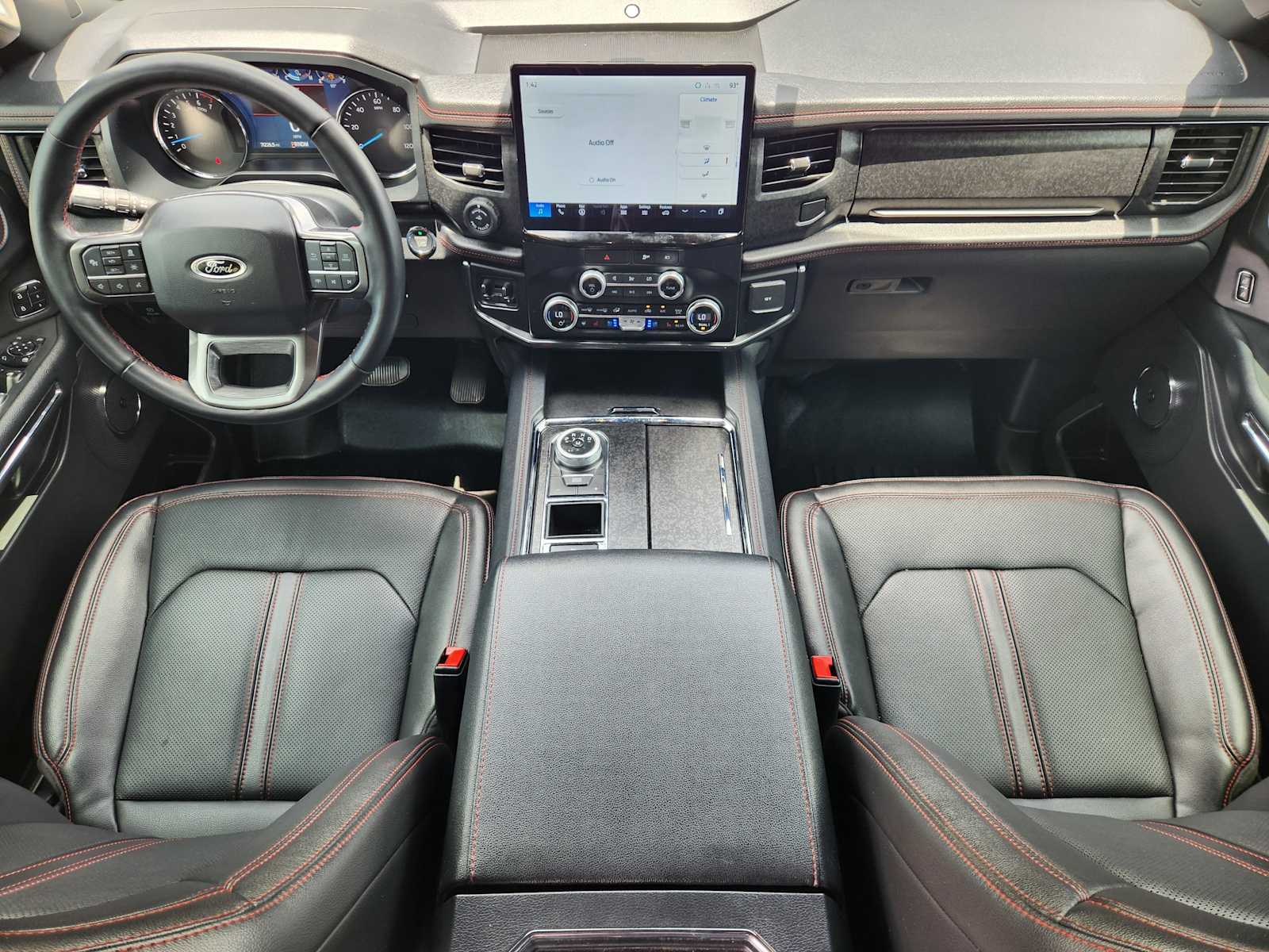 Thumbnail: 2023 Ford Expedition - 25