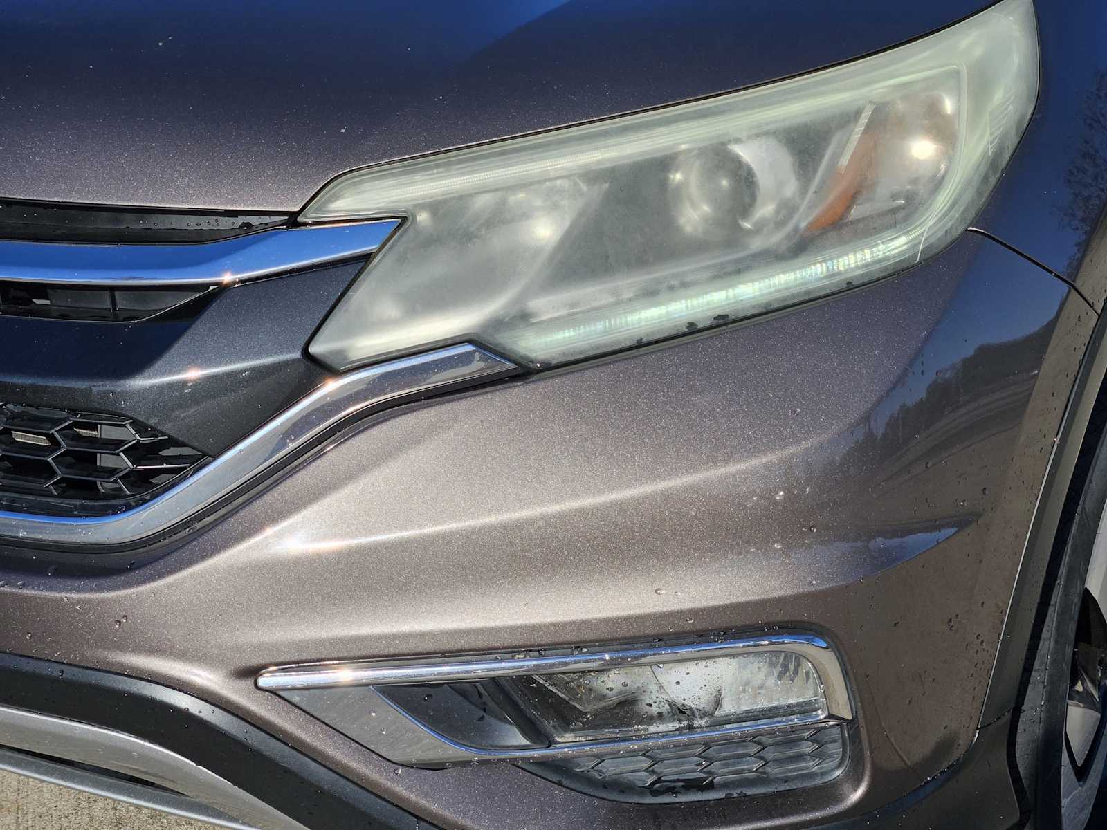 Thumbnail: 2016 Honda CR-V - 6
