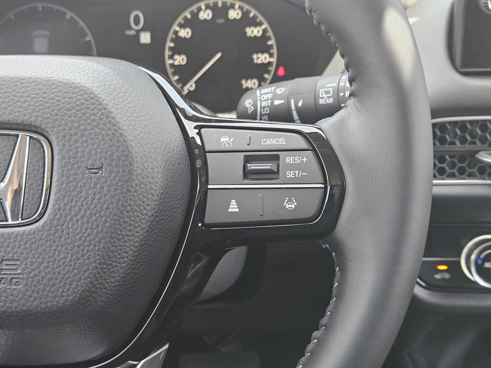 Thumbnail: 2026 Honda HR-V - 23