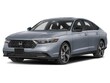  Honda Accord Hybrid