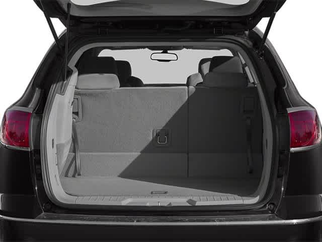 Thumbnail: 2013 Buick Enclave - 13