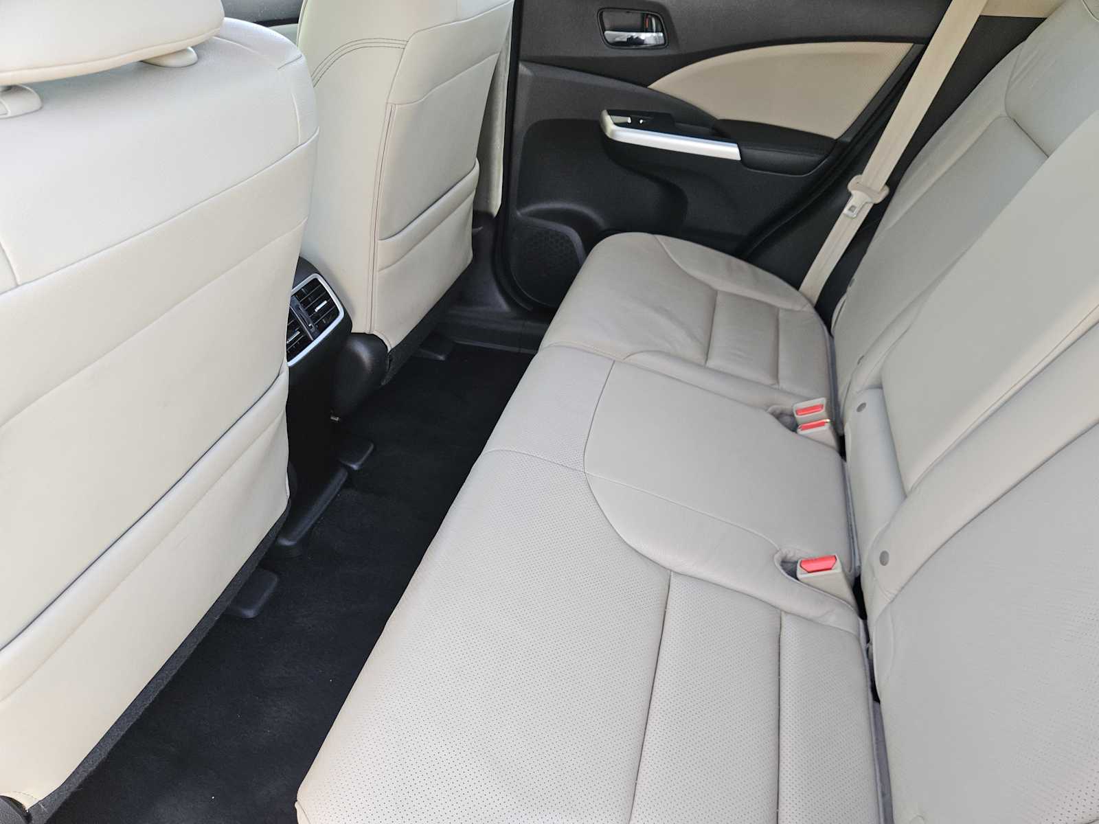 Thumbnail: 2015 Honda CR-V - 29