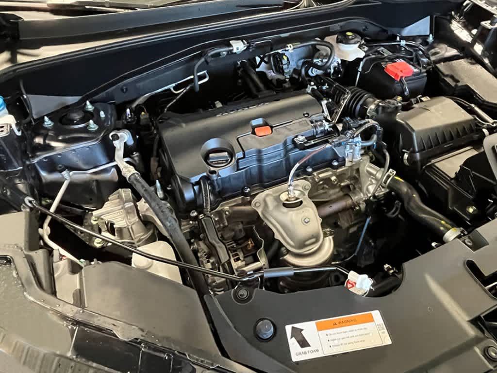 Thumbnail: 2027 Honda HR-V - 11