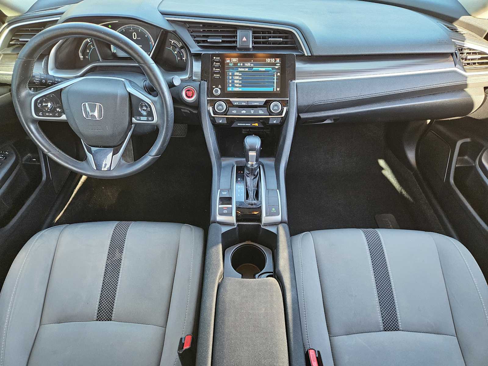 Thumbnail: 2020 Honda Civic - 24