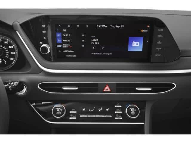 2023 Hyundai Sonata SEL 12