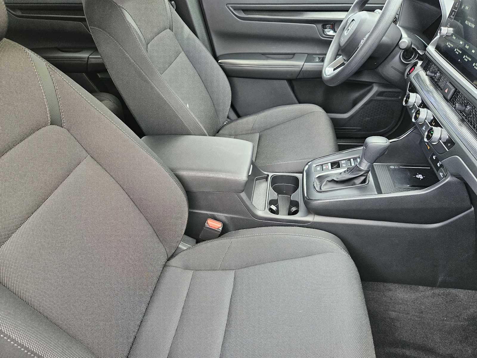 Thumbnail: 2026 Honda CR-V - 13