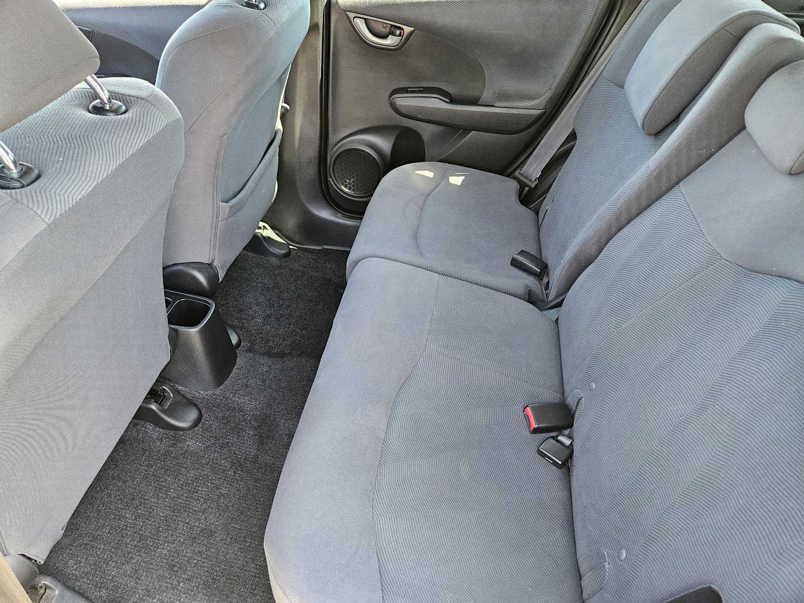 Thumbnail: 2013 Honda Fit - 28
