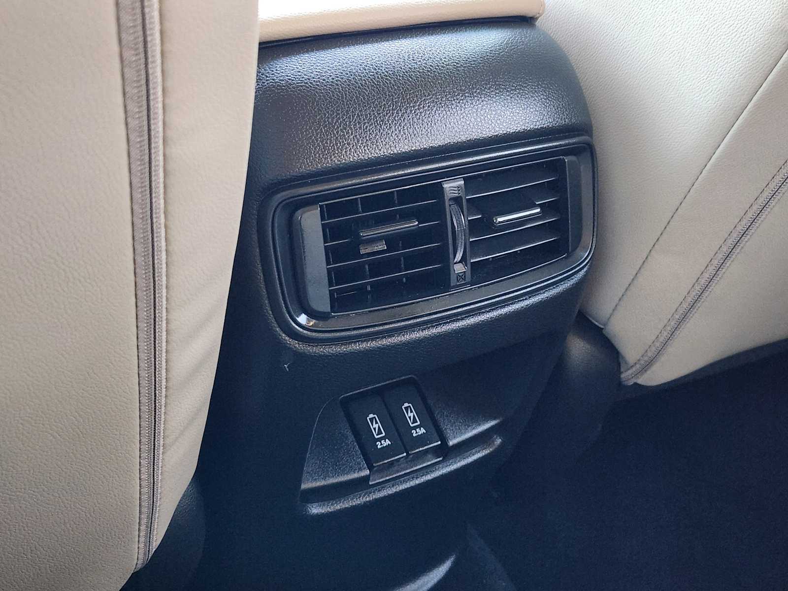 Thumbnail: 2018 Honda CR-V - 30