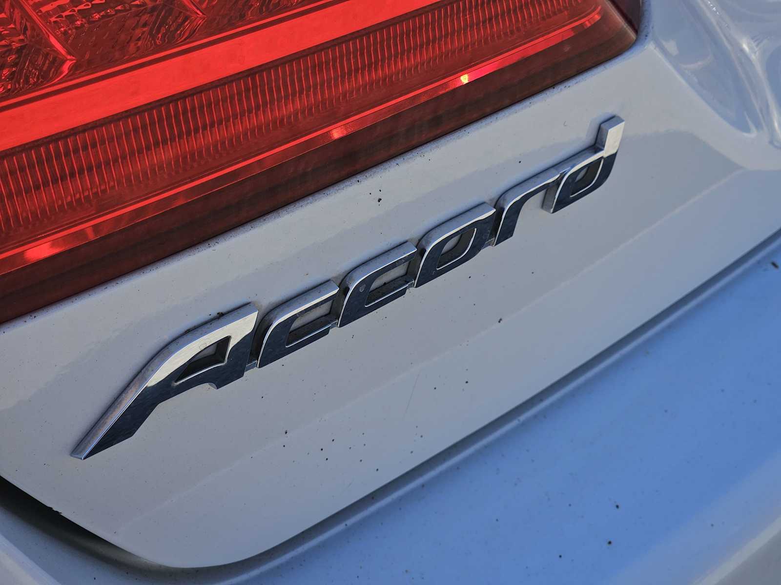 Thumbnail: 2013 Honda Accord - 11