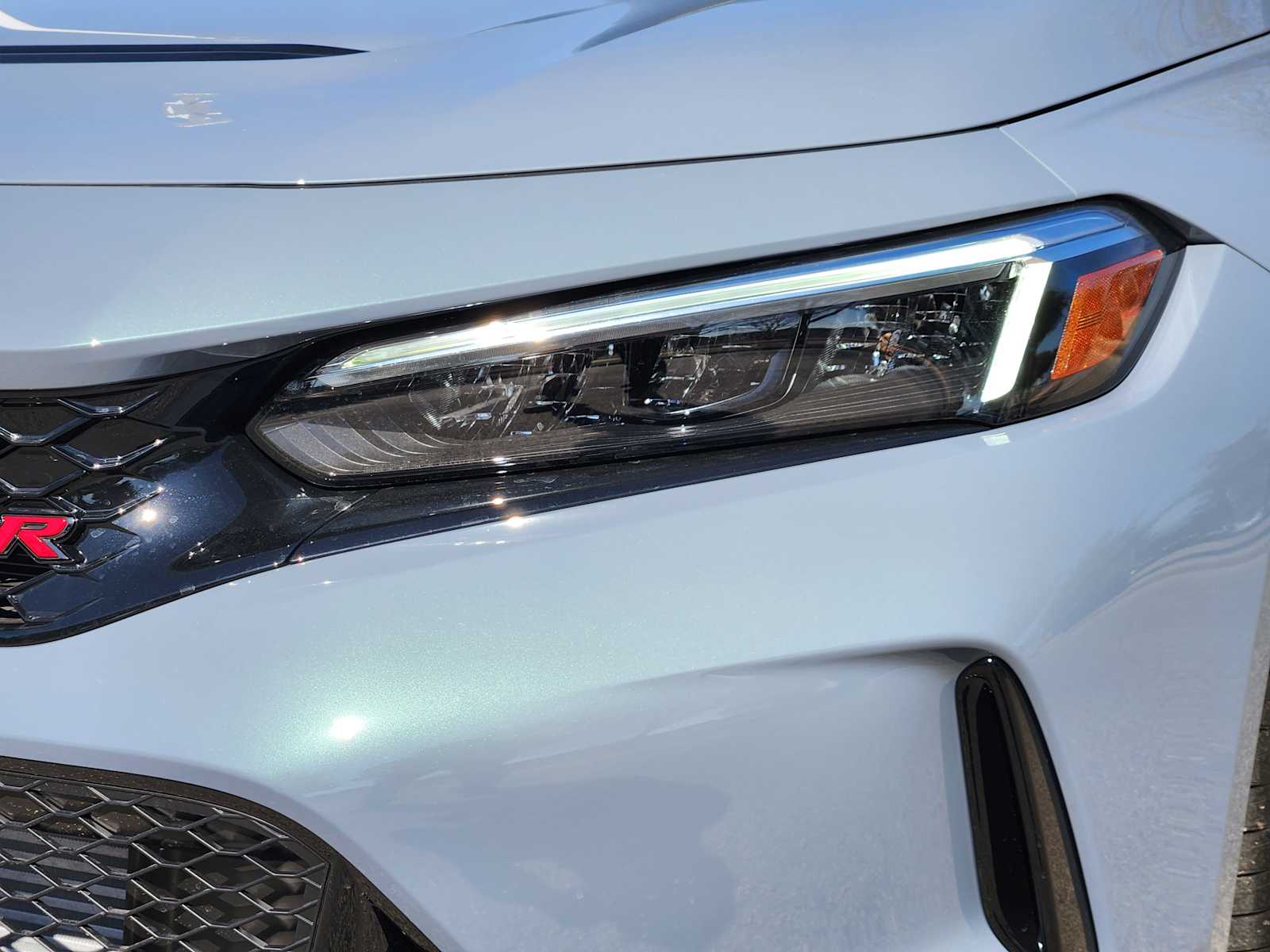 Thumbnail: 2025 Honda Civic - 6