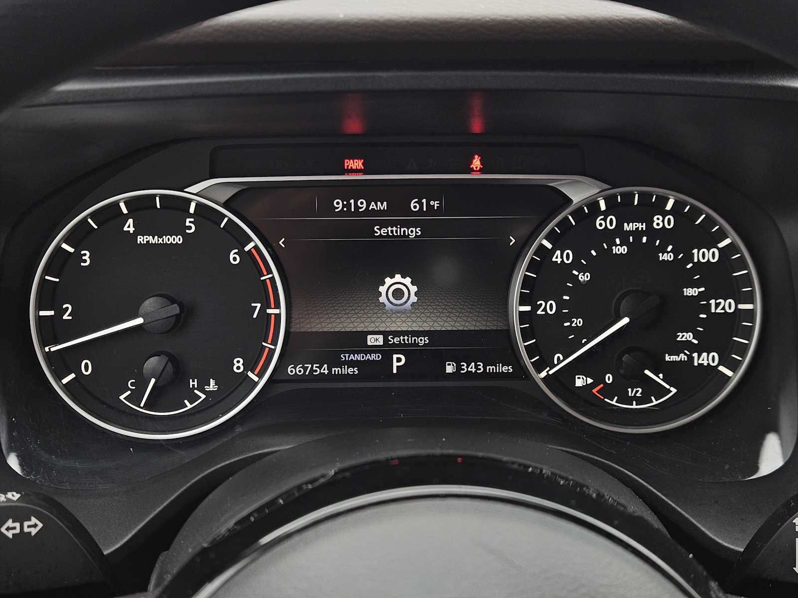 Thumbnail: 2023 Nissan Rogue - 16