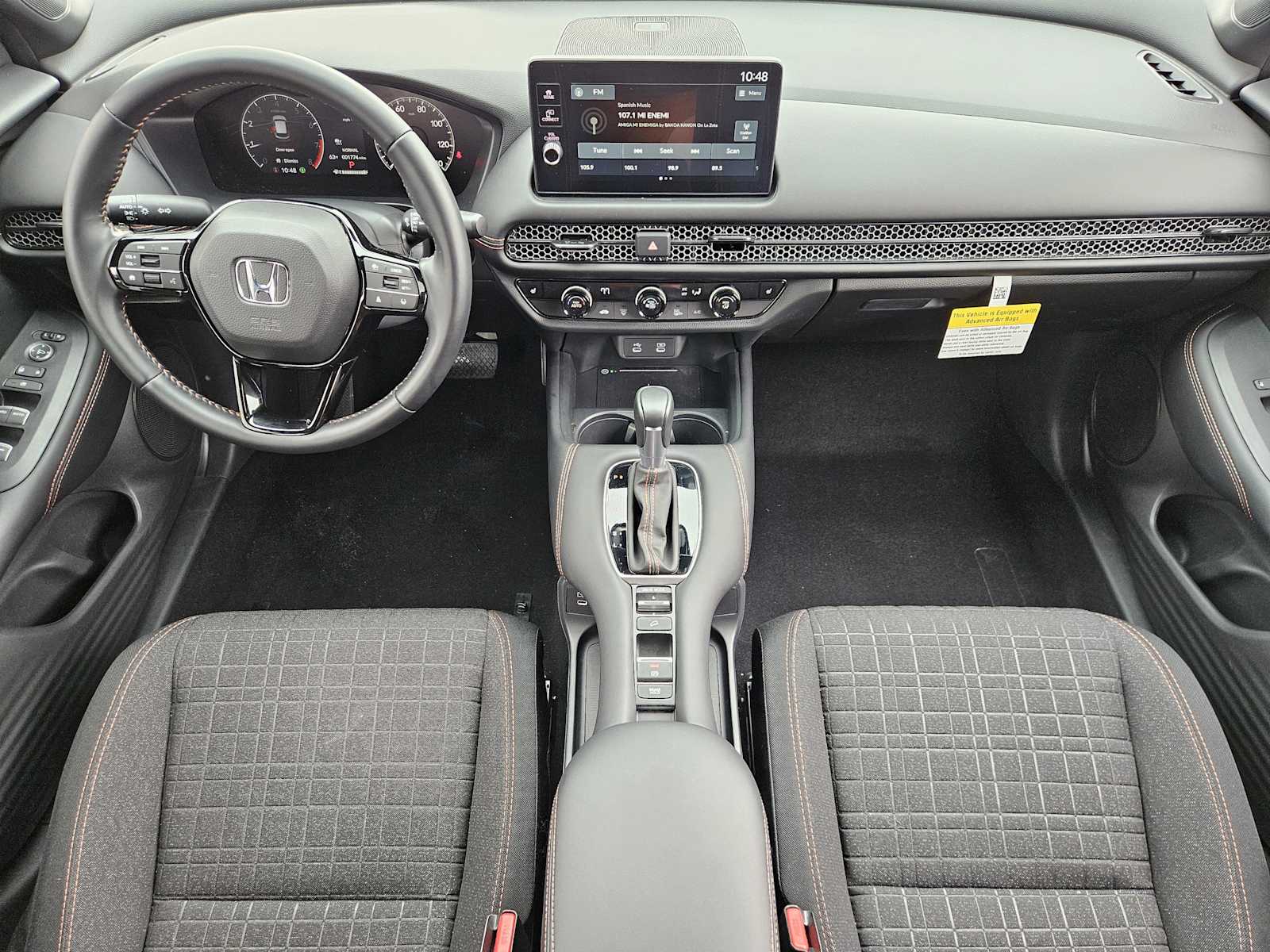 Thumbnail: 2026 Honda HR-V - 23