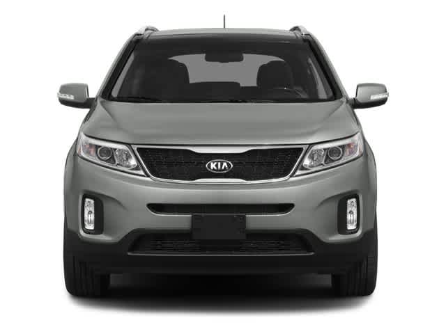 Thumbnail: 2014 Kia Sorento - 7