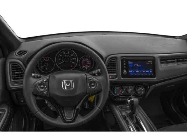 Thumbnail: 2019 Honda HR-V - 10