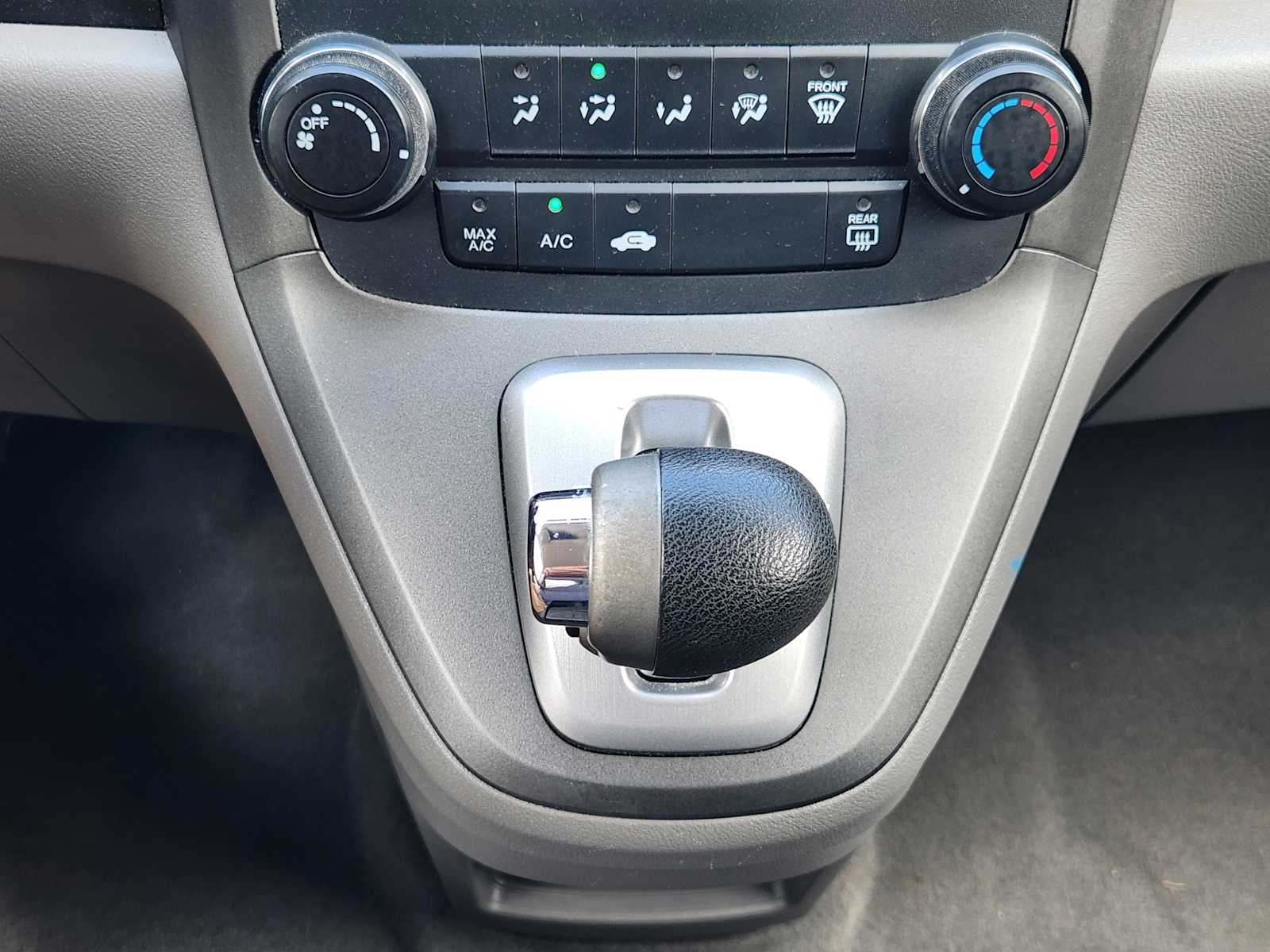 Thumbnail: 2010 Honda CR-V - 16