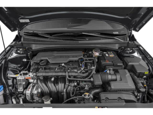 Thumbnail: 2025 Hyundai Elantra - 14