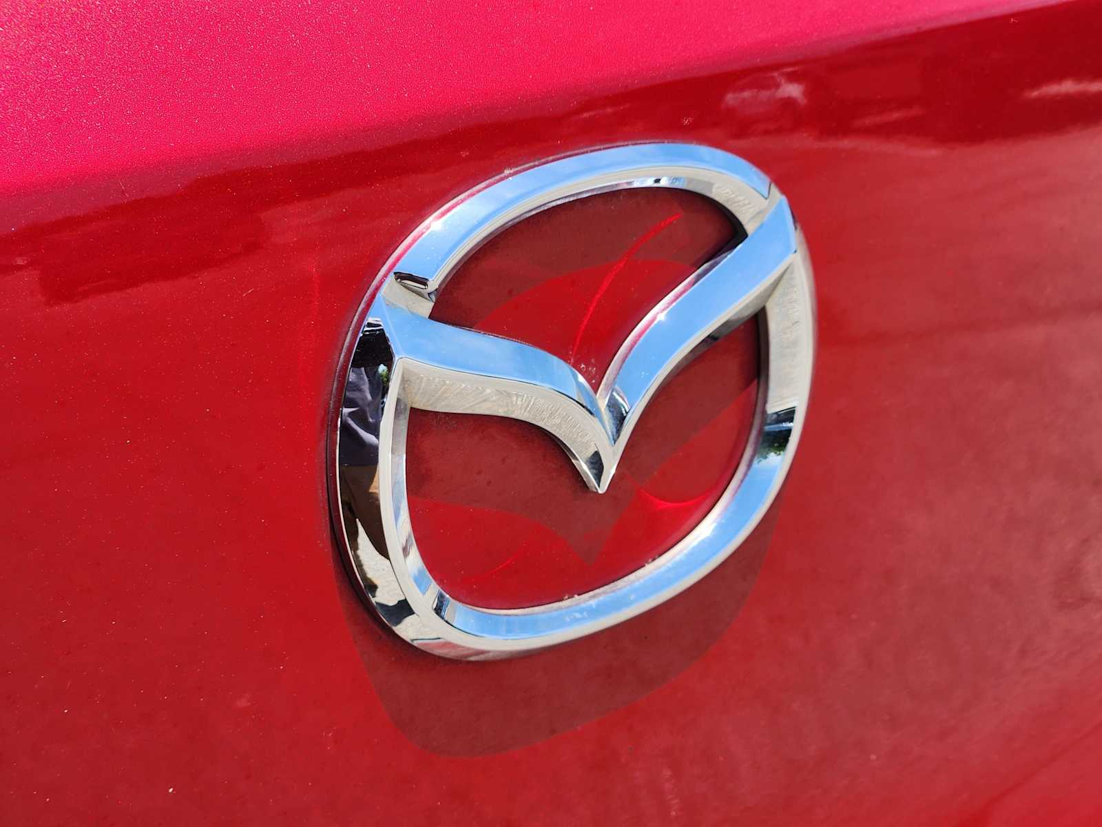 Thumbnail: 2017 Mazda CX-3 - 10