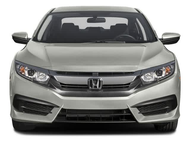Thumbnail: 2016 Honda Civic - 4