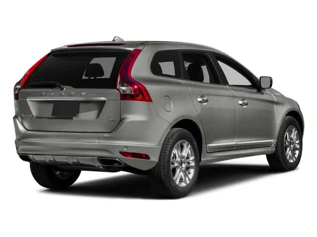 Thumbnail: 2017 Volvo XC60 - 2