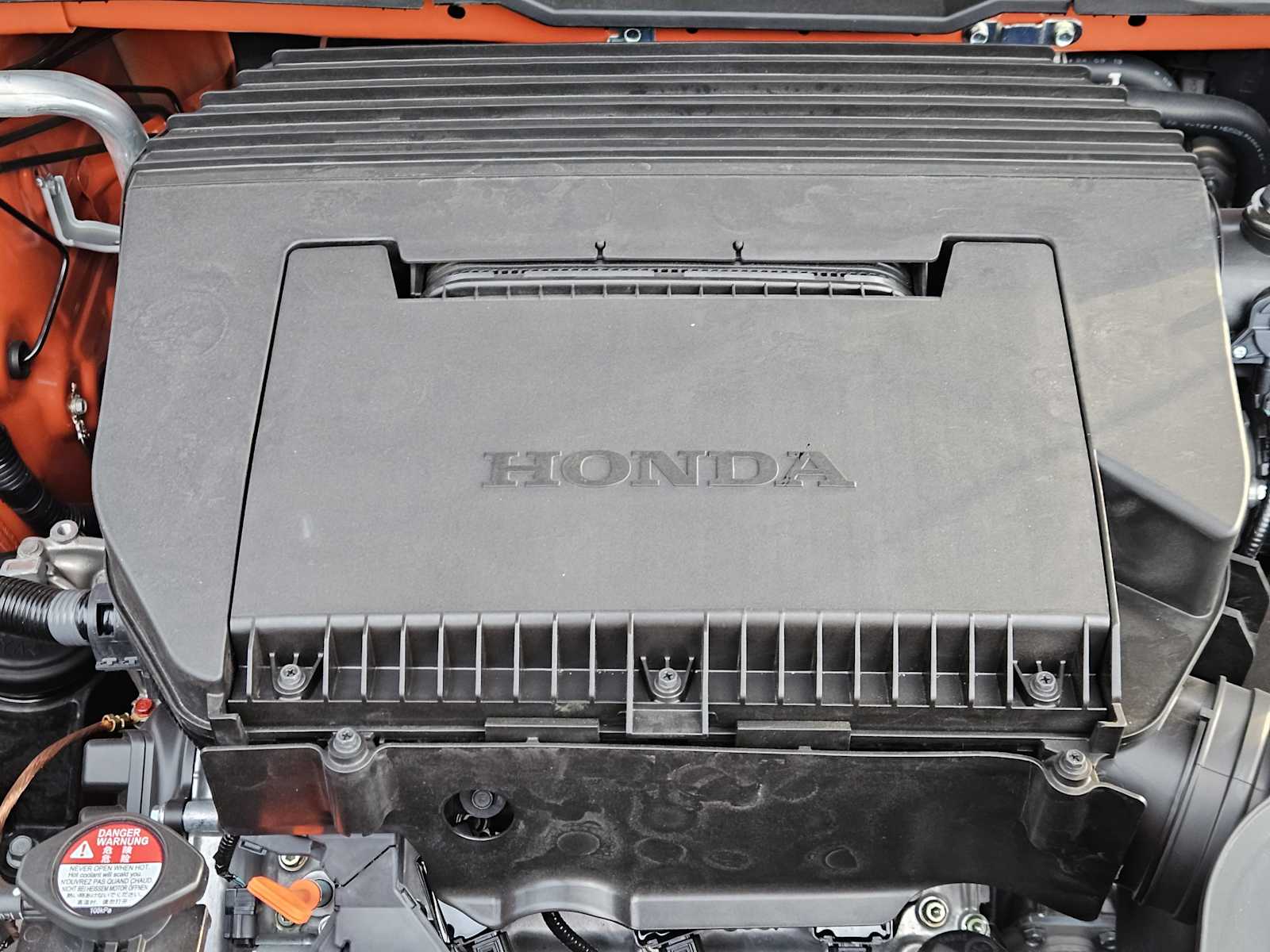 Thumbnail: 2026 Honda Passport - 10