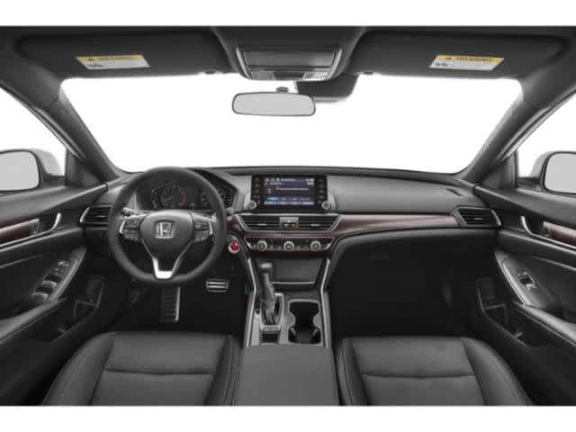 Thumbnail: 2018 Honda Accord - 8