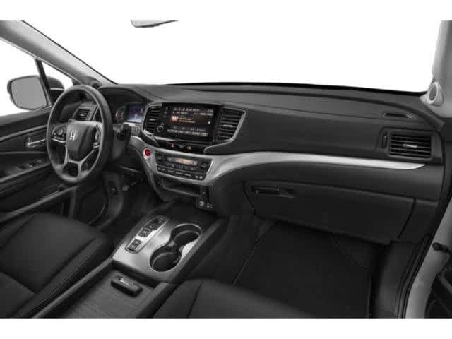 Thumbnail: 2022 Honda Pilot - 18