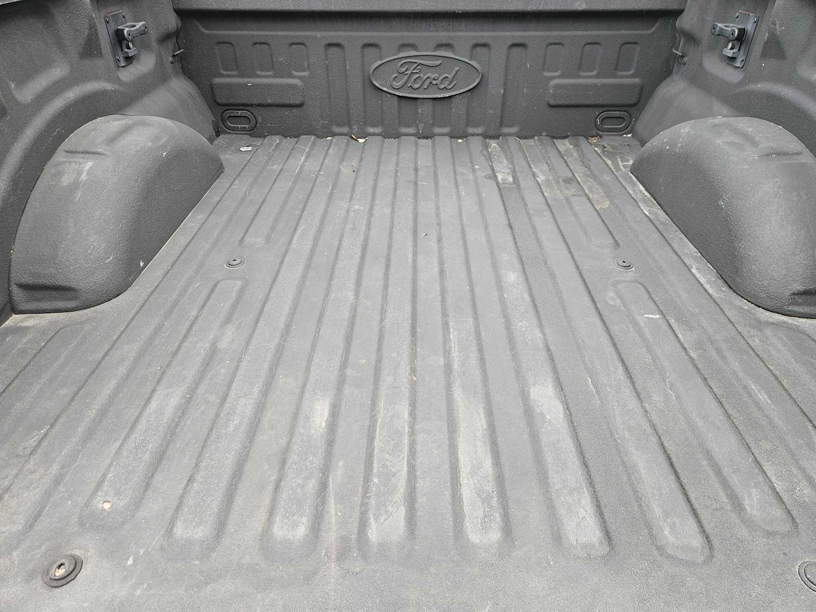 Thumbnail: 2015 Ford F-150 - 30