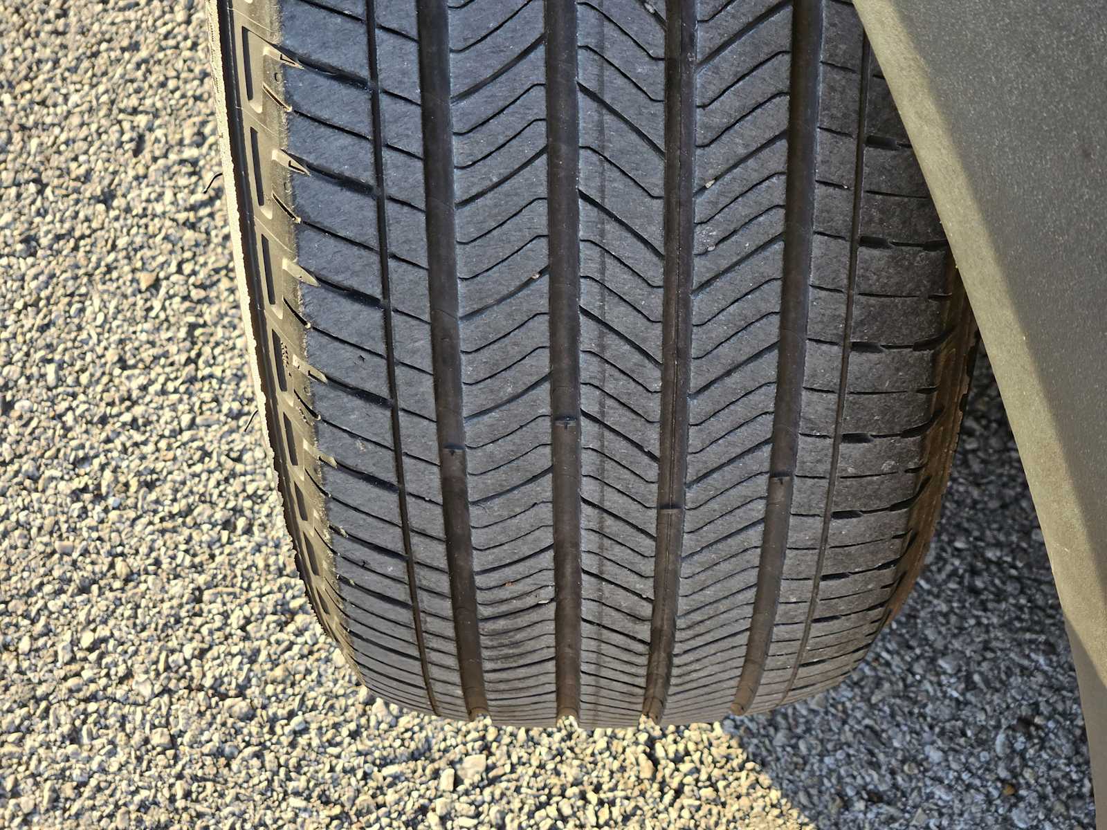 Thumbnail: 2023 Ford Mustang Mach-E - 10