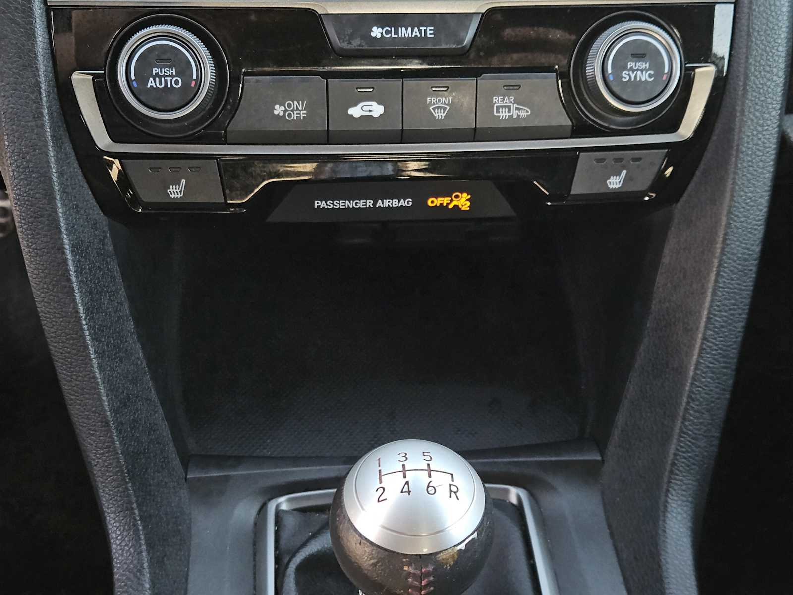 Thumbnail: 2018 Honda Civic - 19