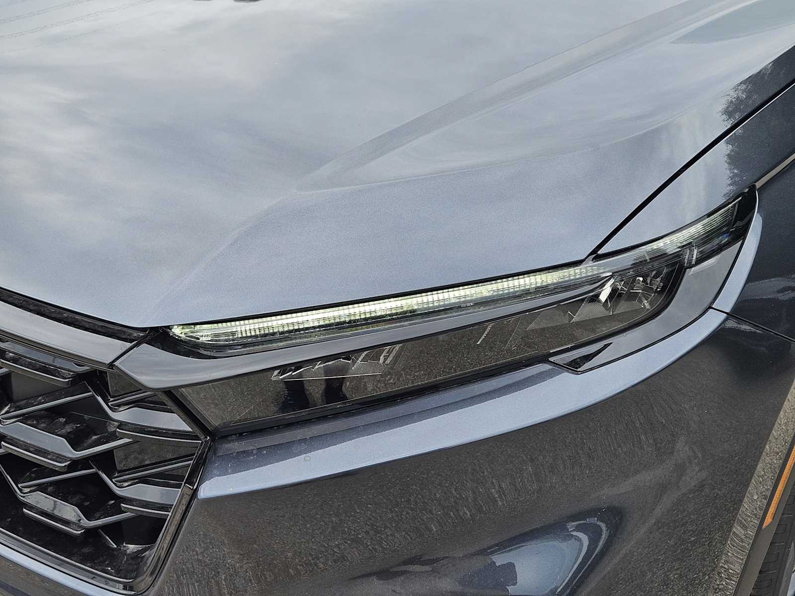 Thumbnail: 2026 Honda CR-V - 7