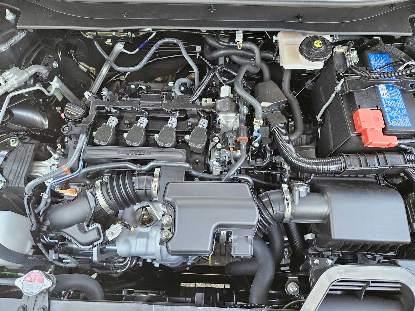 Thumbnail: 2026 Honda CR-V - 24