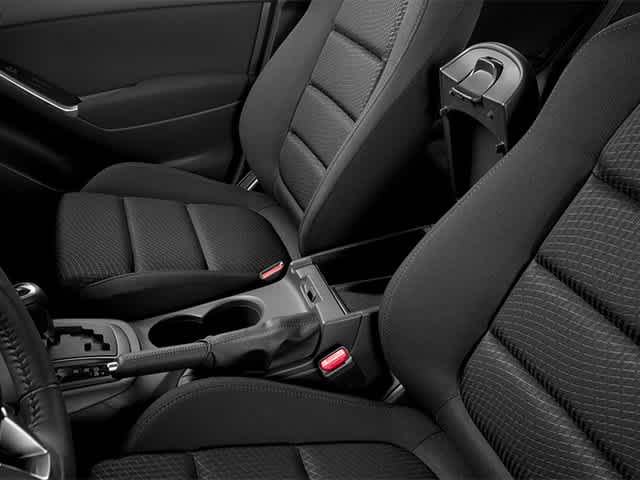 Thumbnail: 2014 Mazda CX-5 - 15