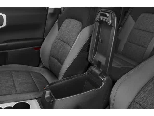 Thumbnail: 2021 Ford Bronco Sport - 17