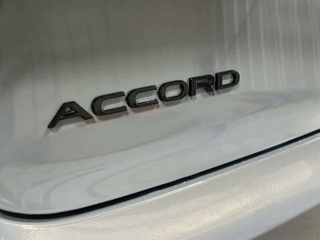 Thumbnail: 2026 Honda Accord - 7