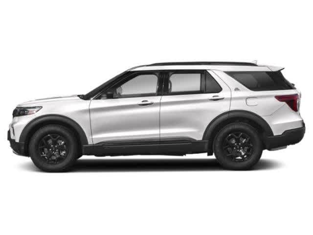 Thumbnail: 2022 Ford Explorer - 6