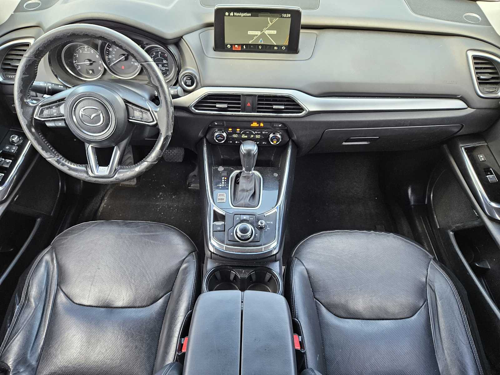 Thumbnail: 2016 Mazda CX-9 - 26