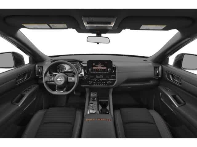 Thumbnail: 2024 Nissan Pathfinder - 9